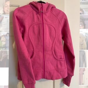 Lululemon Scuba Hoodie